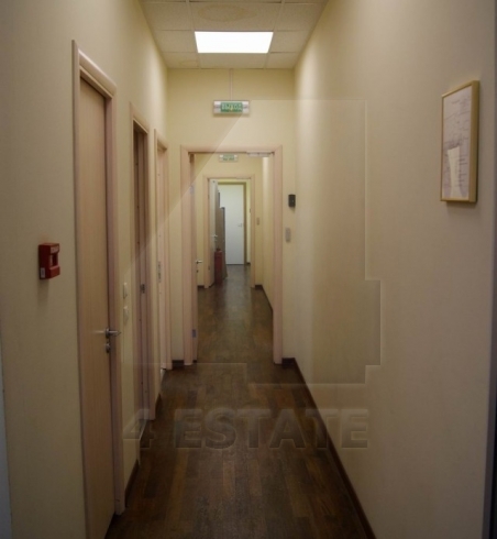 Офисный особняк свободного значения, м.Сухаревская.