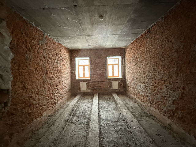 Аренда особняка класса В+, м.Третьяковская..