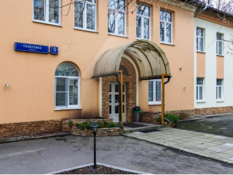 Аренда особняка, м.Кунцевская