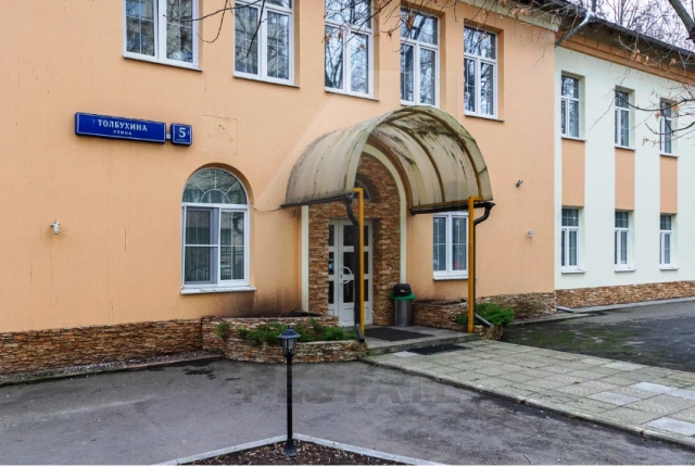 Аренда особняка, м.Кунцевская