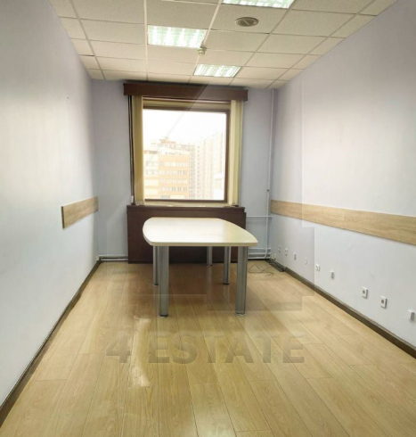 Аренда офисов в бизнес центре класса "В+" м. Дмитровская.