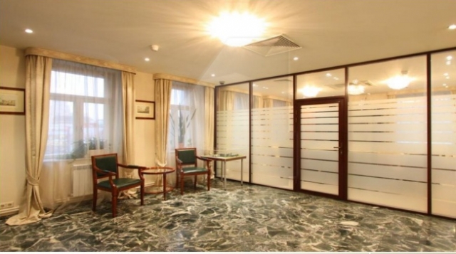 Продажа представительского особняка, м.Арбатская.