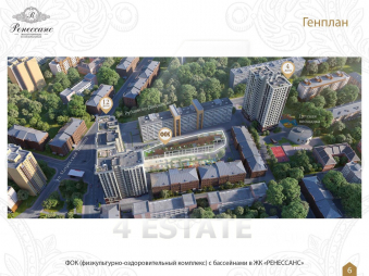 Продажа здания под ФОК, м.Сокольники.