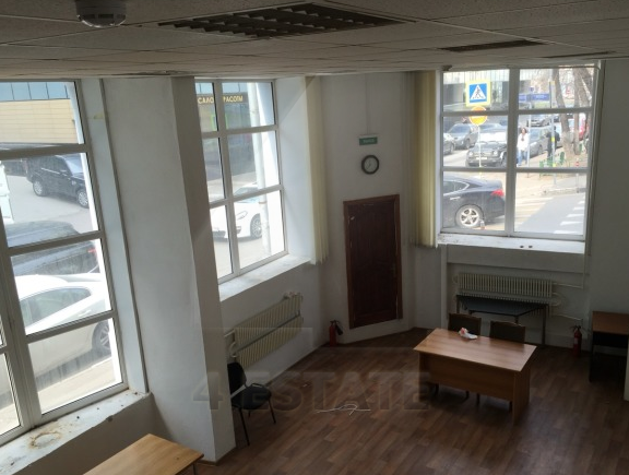 Аренда торгового помещения м. Трубная