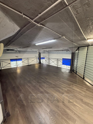 Аренда офиса в бизнес-центре класса А, м.Тульская.