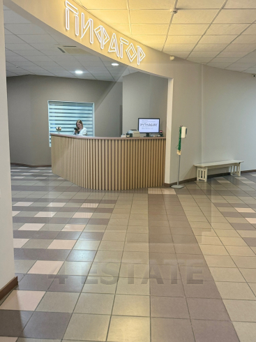 Аренда офисных помещений в бизнес-центре класса B+ "Бастион-Капитал", м.Дмитровская.