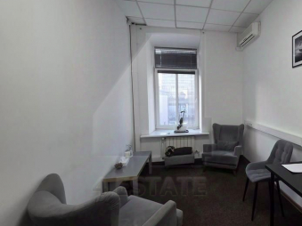 Бизнес центр "Мясницкая 46", м.Красные ворота