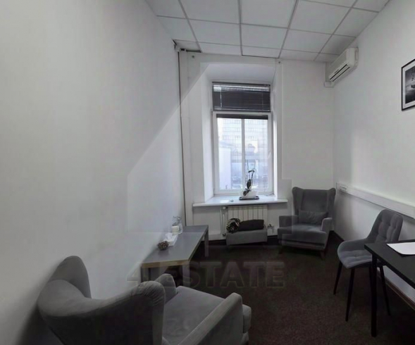 Бизнес центр "Мясницкая 46", м.Красные ворота