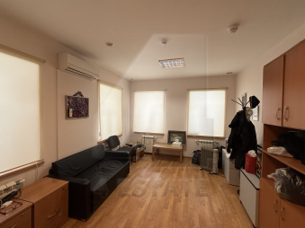 Аренда особняка класса В+, м.Третьяковская..