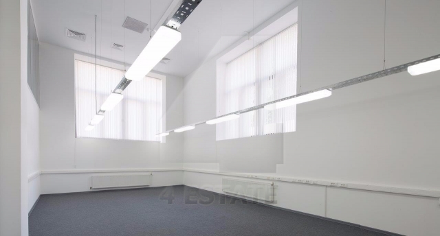 Продажа делового центра "Автозаводский" м. Автозаводская.