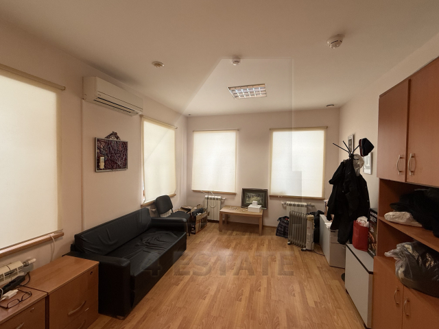 Аренда особняка класса В+, м.Третьяковская..