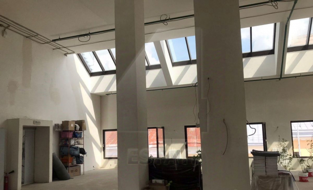 Аренда нового особняка класса А, м.Китай-город.