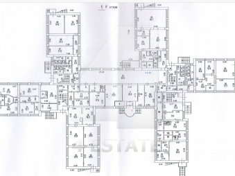 Продажа административного здания, м.Ясенево.