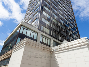 Бизнес-центр "Садко", м.Курская