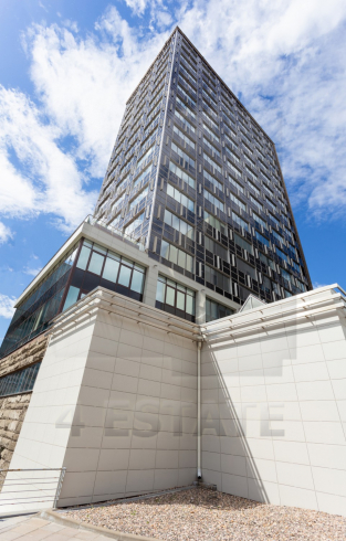 Бизнес-центр "Садко", м.Курская