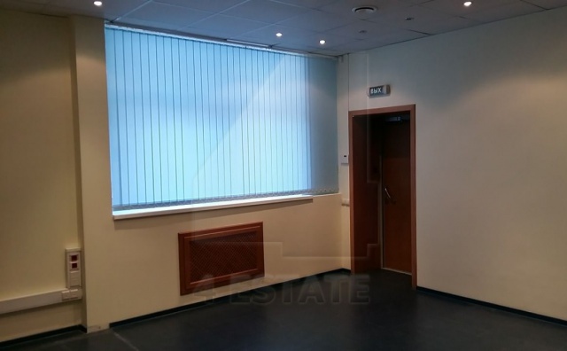 Торговое помещение(можно банк), м.Бауманская.