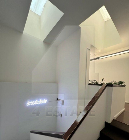 Аренда офисов в презентабельном особняке класса В+, м.Цветной б-р.