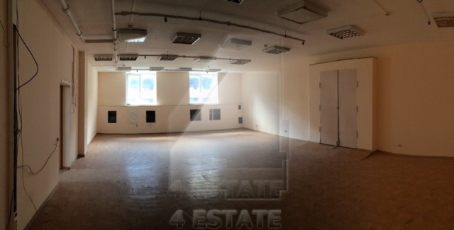 Продажа двух зданий класса С, м.Бауманская.