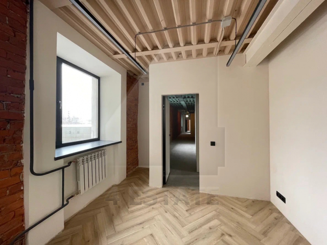 Аренда особняка с ремонтом в стиле Лофт, м.Дмитровская.