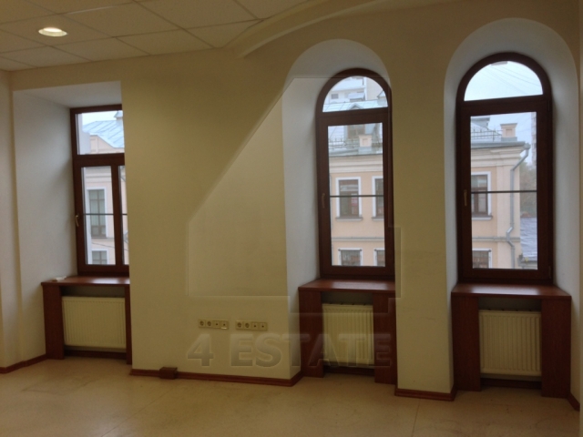 Отреставрированный особняк на продажу, м.Павелецкая.