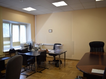 Офисное здание в аренду, м.Автозаводская.