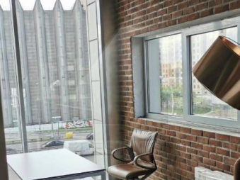 Бизнес-центр "Серпантин", м.Римская