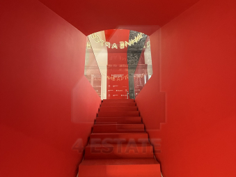 Аренда презентабельного особняка класса А, м.Бауманская.