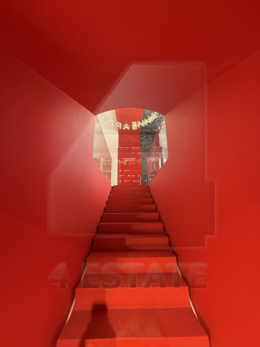 Аренда презентабельного особняка класса А, м.Бауманская.