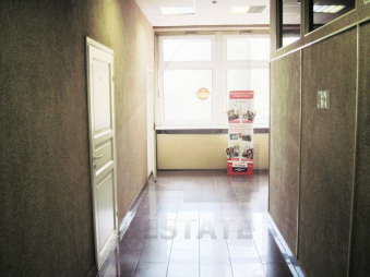 Продажа помещений в бизнес-центре, м.Академическая