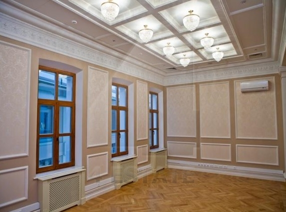 Продажа представительского особняка класса А, м. Тверская.