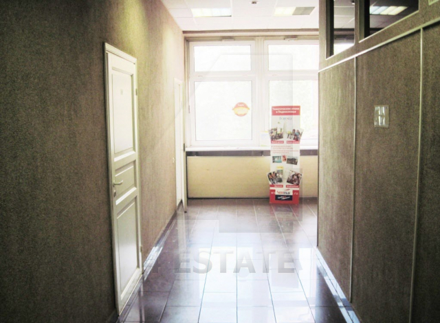 Продажа помещений в бизнес-центре, м.Академическая