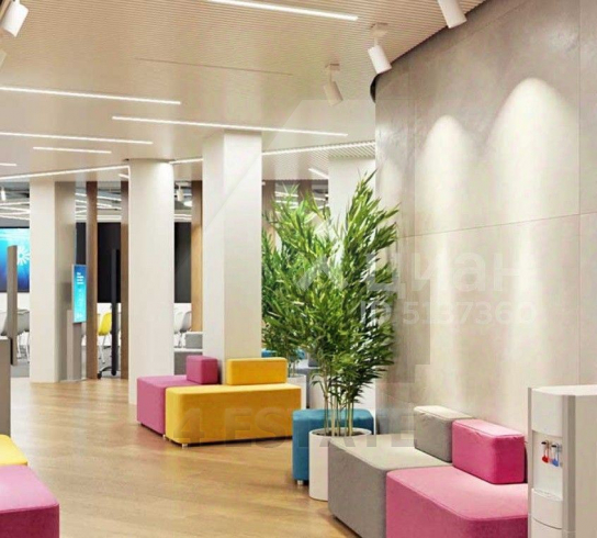 Аренда презентабельного особняка, м.Римская.