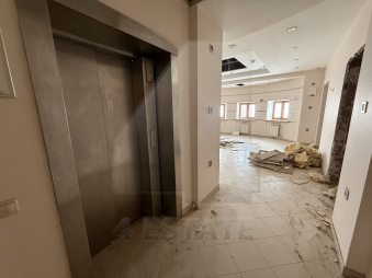 Аренда особняка класса В+, м.Третьяковская..