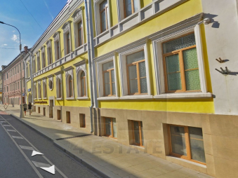 Аренда офисов в особняке, м.Трубная