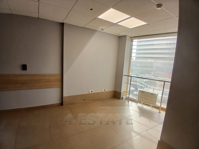 Офисное помещение в аренду, м.Ботанический сад.