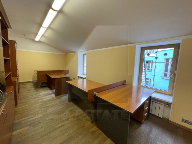 Продажа VIP особняка, м.Арбатская.