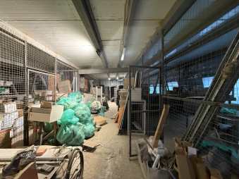 Аренда офисов в бизнес центре класса В, м.Ленинский пр-т.