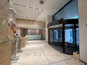 Аренда помещение под ресторан-кафе, м.Текстильщики.