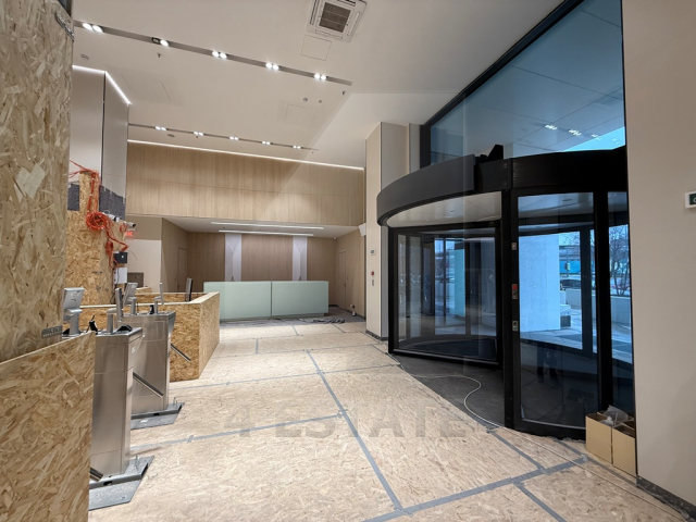 Аренда помещение под ресторан-кафе, м.Текстильщики.