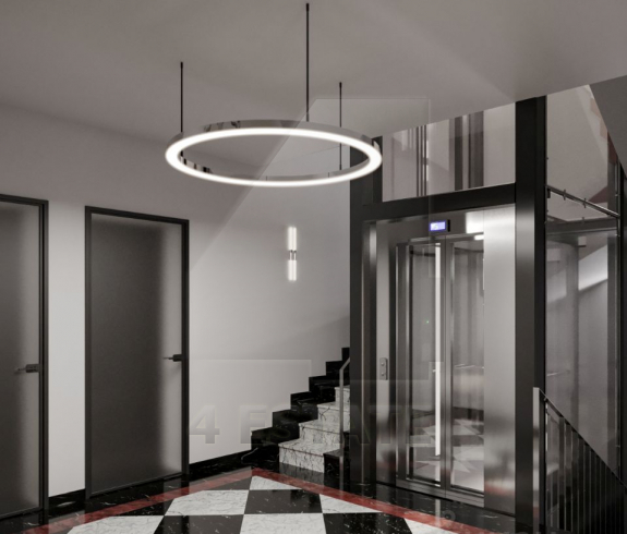 Продажа офиса в особняке класса А, м.Китай-город.