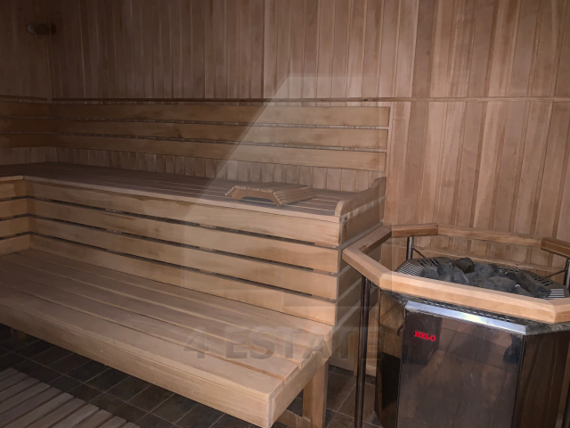 Продажа презентабельного особняка А класса, м.Чистые Пруды.