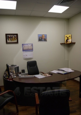 Офисный особняк свободного значения, м.Сухаревская.