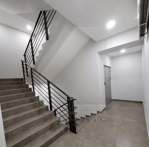 Бизнес-центр «Кустос LOFT».м.Цветной бульвар