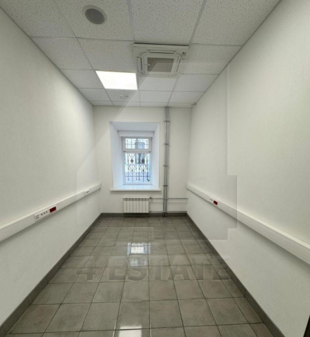 Аренда офиса в особняке, м.Арбатская