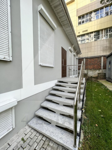 Аренда особняка под любые виды деятельности, м.Авиамоторная.