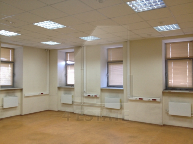 Предлагается на продажу ОСЗ класса В+, м. Красносельская.