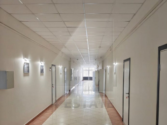 Продажа помещений в бизнес-центре, м.Академическая