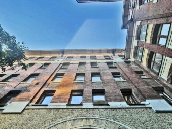 Офисный центр на Гиляровского, м.Рижская