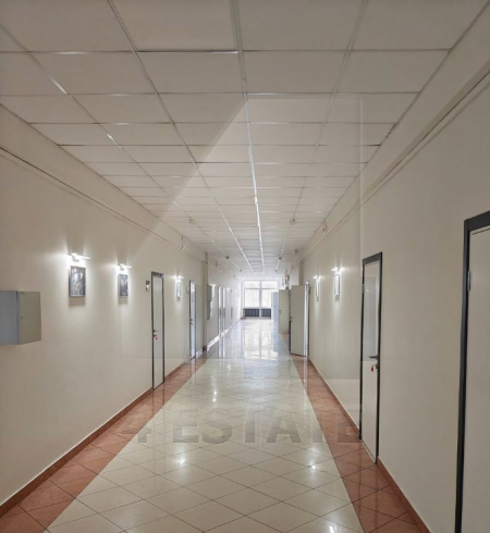 Продажа помещений в бизнес-центре, м.Академическая