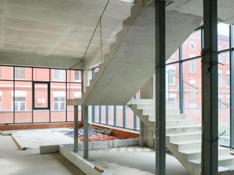 Аренда здания под ФОК, м.Сокольники.